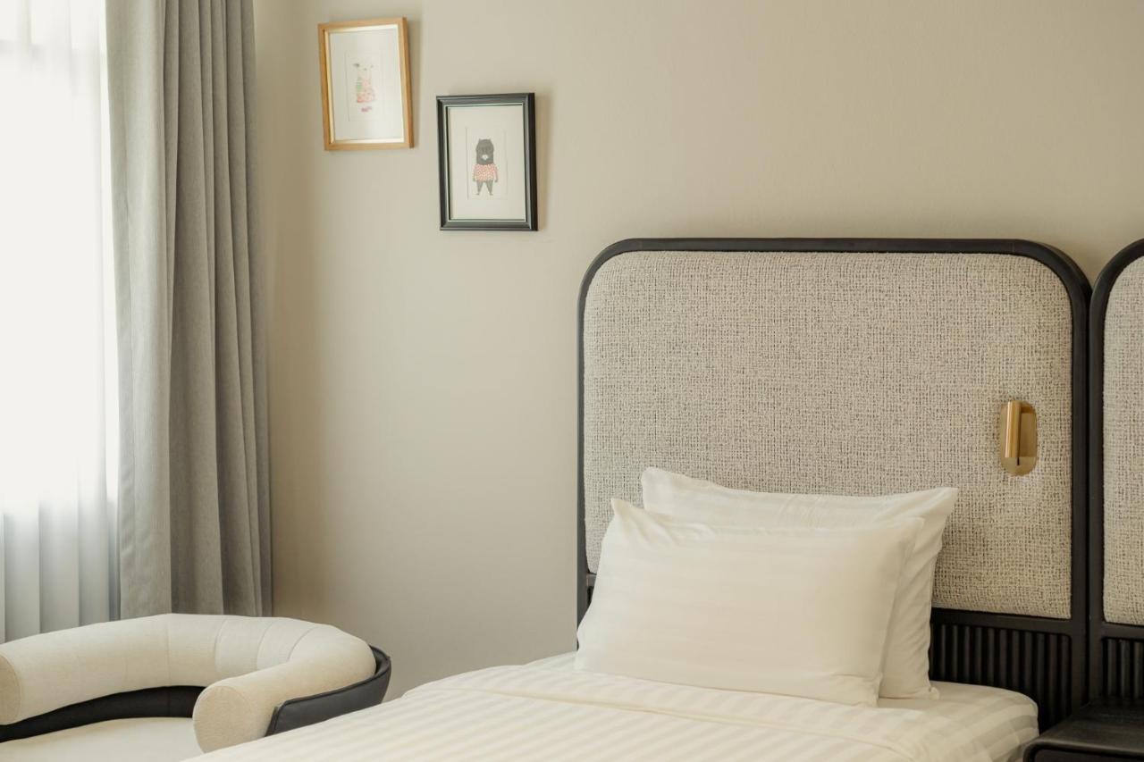 The 3sis Guest house 3*